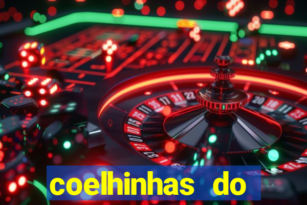 coelhinhas do brasil site